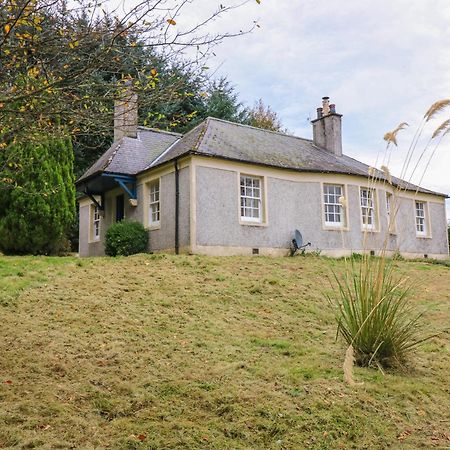 North Lodge Forfar Bagian luar foto
