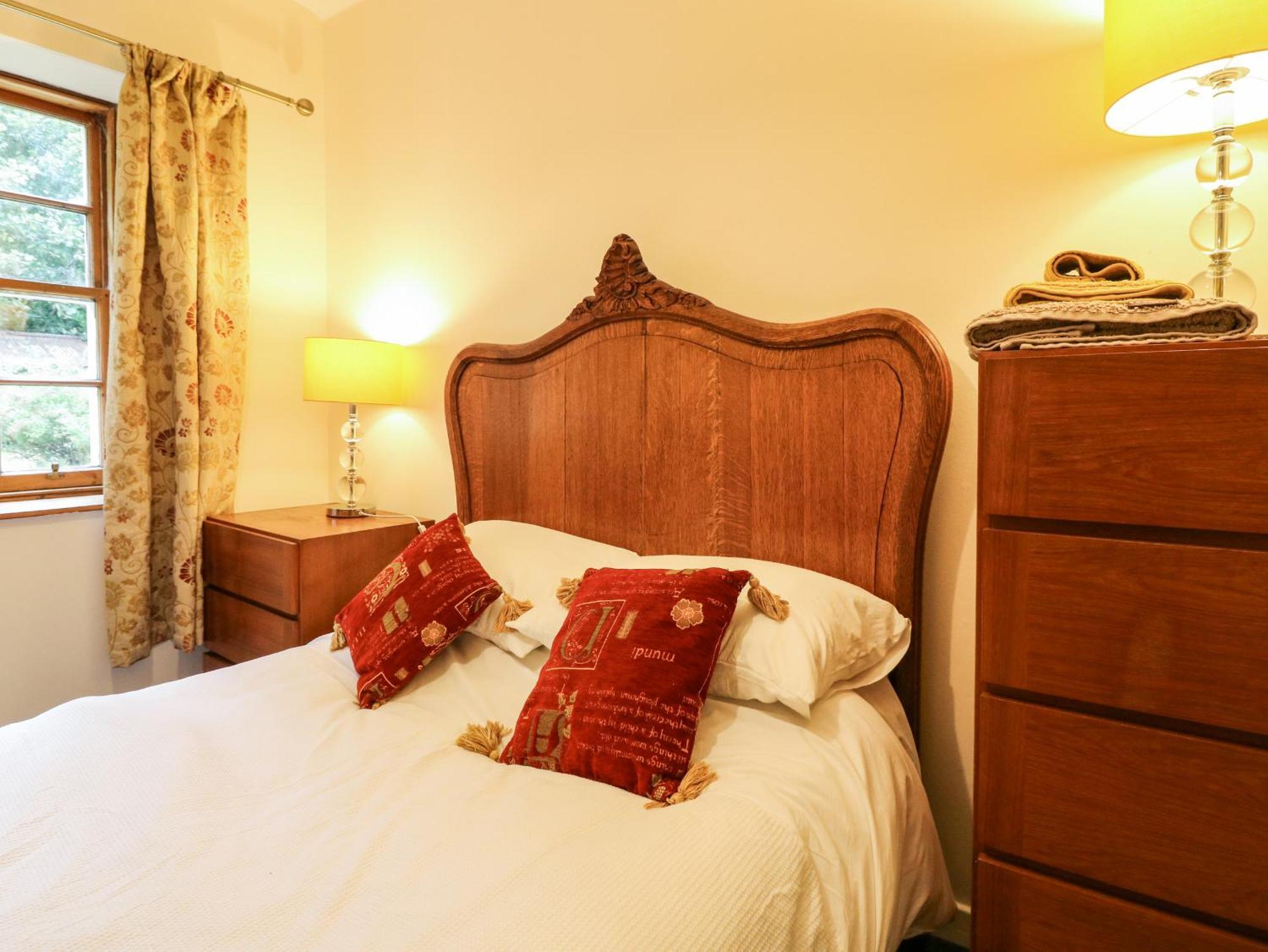 North Lodge Forfar Bagian luar foto
